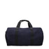 Versace Blue Fabric Luggage And Travel